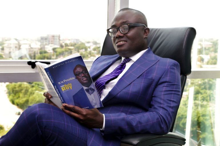 Bola Ray