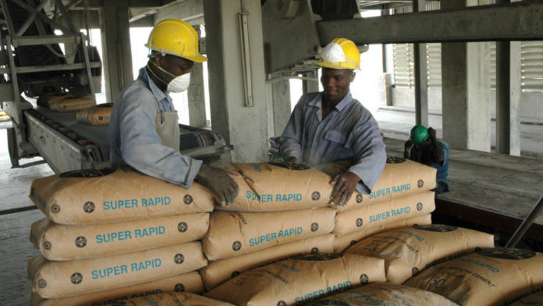 Cement prices in Ghana increased due to Cedi depreciation – Dailymailgh