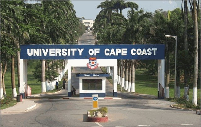 university of cape coast