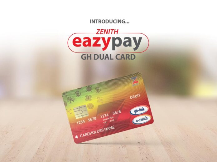 zenith-bank-records-another-1st-in-digital-banking-with-introduction-of-gh-dual-card-dailymailgh