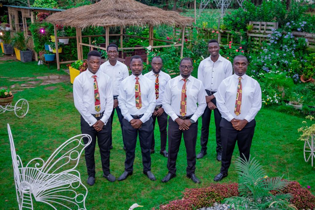 Marvelous Praise Youth Choir