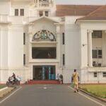 Ghana’s Supreme Court plays a key role in election disputes. Nii Darku Otoo/CitiNewsroom