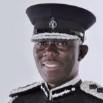 COP George Akuffo Dampare