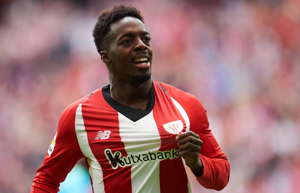 I don't feel 100 percent Ghanaian because I was born in Spain' - Iñaki  Williams after rejecting Black Stars – Dailymailgh