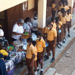 Ghana School Feeding Programme