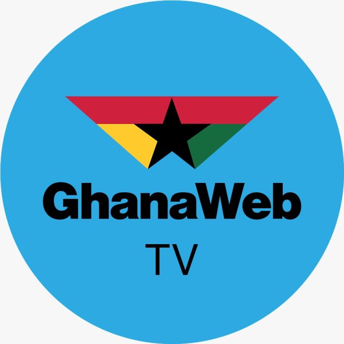 Ghanaweb TV