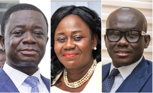 Opuni and CJ and Attorney General